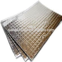 Qiangke Aluminiumfolie Butylband &amp; wasserdichtes Klebeband mit in der Ecke Bord